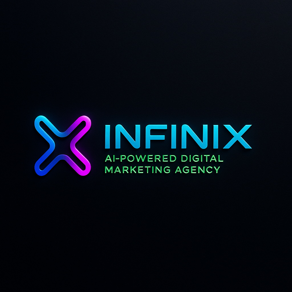 Infinix Logo